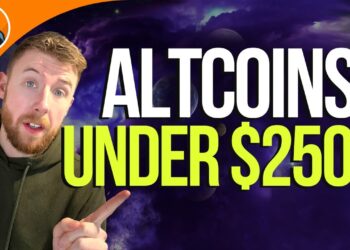 6 UNDERVALUED ALTCOINS TO BUY NOW | 25X GAINS?!