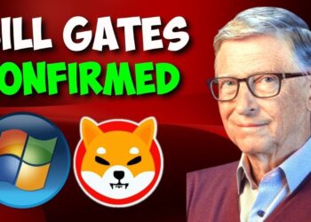 SHIBA INU COIN NEWS TODAY *Confirmed* Bill Gates To Adopt Shiba Inu Coin Finally!! – Explained
