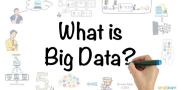 Big Data In 5 Minutes | What Is Big Data?| Big Data Analytics | Big Data Tutorial | Simplilearn