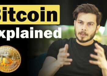 What is Bitcoin & How it Works | Easy Explanation in Hindi | Nitish Rajput