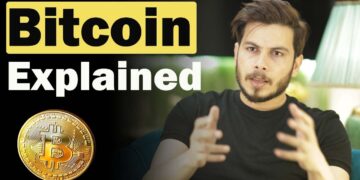 What is Bitcoin & How it Works | Easy Explanation in Hindi | Nitish Rajput