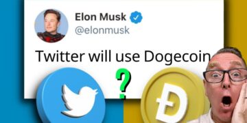 TWITTER – DOGECOIN SHIBA INU, DOGE & ELON WILL IT HAPPEN…?