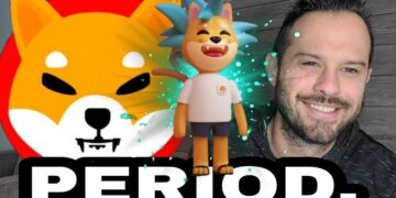 Shiba Inu Coin | SHIB Speculation Surrounding Shytoshi Announcement
