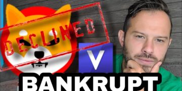 Shiba Inu Coin | Will Voyager And Other Exchanges Steal Our Crypto?