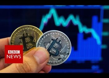 Bitcoin explained: How do cryptocurrencies work? – BBC News