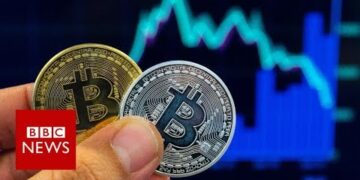 Bitcoin explained: How do cryptocurrencies work? – BBC News