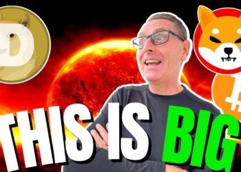 Dogecoin & Bitcoin News Today!! Massive Up Date For Doge