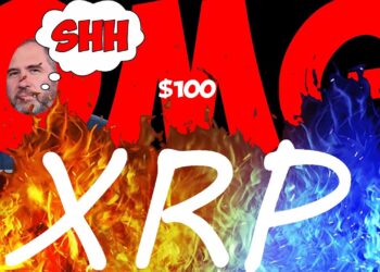 Ripple XRP Ripple XRP I FEEL THE F@$KING EXCITEMENT IN MY VEINS BRAD G EXPOSES SECRET SAUCE WTF!