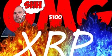 Ripple XRP Ripple XRP I FEEL THE F@$KING EXCITEMENT IN MY VEINS BRAD G EXPOSES SECRET SAUCE WTF!