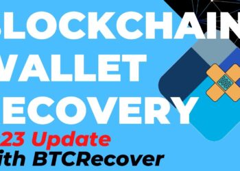 Recover Blockchain.com Wallet Passwords with BTCRecover (2023 Update) (Main or Second Password)