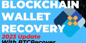 Recover Blockchain.com Wallet Passwords with BTCRecover (2023 Update) (Main or Second Password)