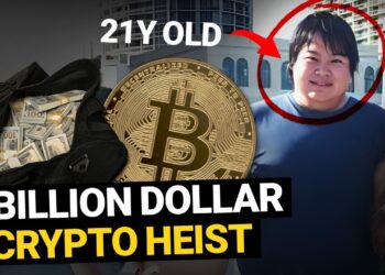 Crypto glitch made James Zhong a Billionaire | $3.3 Billion Bitcoin Heist