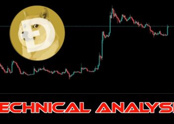 Doge Coin TWITTER LOGO PUMP! Bull Run Coming!? Dogecoin Doge Price Prediction and Technical Analysis