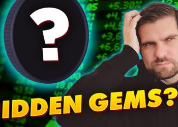 URGENT – HIDDEN ALTCOIN GEMS THAT COULD 100X