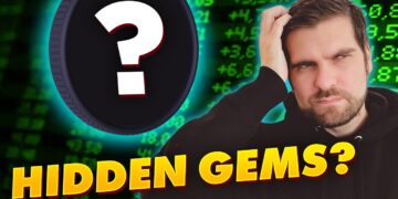 URGENT – HIDDEN ALTCOIN GEMS THAT COULD 100X