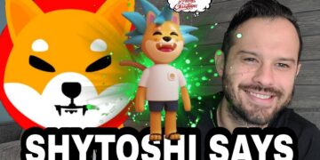 Shiba Inu Coin | Shytoshi Causing A Lot Of SHIB Speculation!
