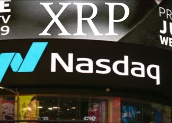 ⚠️RIPPLE/XRP CONFIRMED ON THE NASDAQ | RIPPLE ABOUT TO IPO??? | XRP TO SOLVED DEBT CEILING CRISIS?⚠️