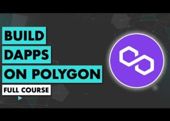 Full Course on Polygon Development | Build Blockchain Apps on Polygon