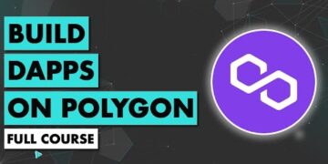 Full Course on Polygon Development | Build Blockchain Apps on Polygon