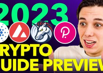 Discover the Top Medium- and High-Risk Cryptocurrency for 2023: A Comprehensive Guide