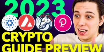 Discover the Top Medium- and High-Risk Cryptocurrency for 2023: A Comprehensive Guide