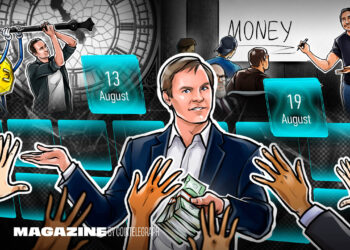 SEC seeks appeal over Ripple, crypto prices plunge, EU Bitcoin ETF