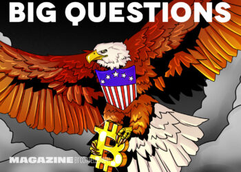 Did the NSA create Bitcoin? – Cointelegraph Magazine