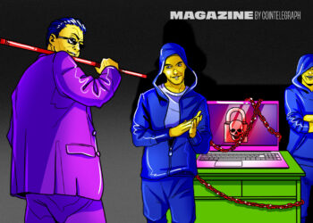 An attractive but dangerous idea – Cointelegraph Magazine