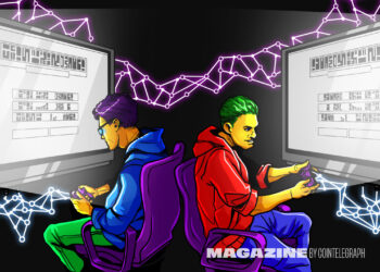 What do crypto exchanges really do with your money? – Cointelegraph Magazine