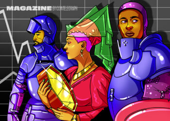 Bitcoin OGs and experts weigh in – Cointelegraph Magazine