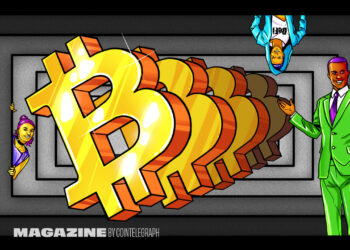 Bitcoin ‘supercomputer’ and BTC DeFi coming soon – Cointelegraph Magazine