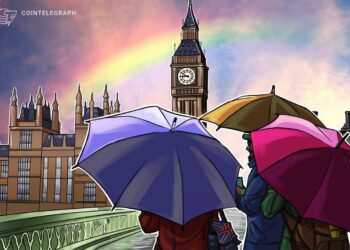 UK’s Travel Rule comes into effect, could halt certain crypto transfers