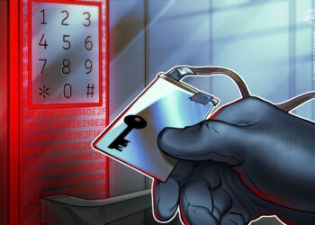 Compromised private keys led to $70M theft