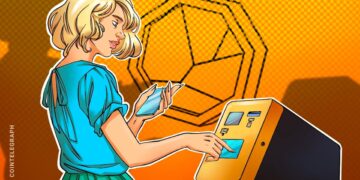 Bitbuy enters strategic partnership with Canadian crypto ATM firm Localcoin