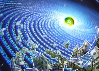 Bitcoin’s inflation-hedge theory tested as rising interest rates bring turbulence to markets