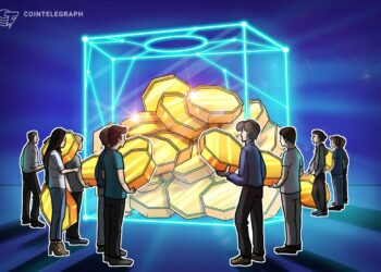 Venture capital exec says ‘lack of innovation’ drives funding away from crypto