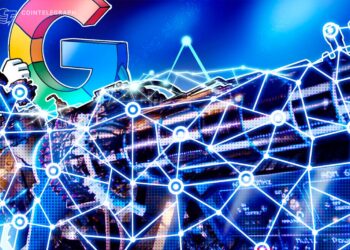 Google Cloud adds 11 blockchains to data warehouse ‘BigQuery’