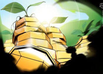 Enterprise blockchain, Bitcoin staking and Web3 pique investors’ interest