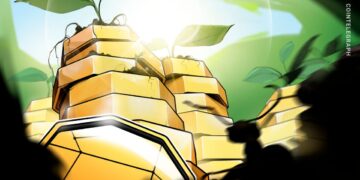 Enterprise blockchain, Bitcoin staking and Web3 pique investors’ interest