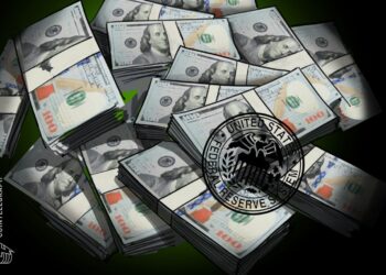 The Fed could lose $100B — Does this spell catastrophe for Bitcoin?