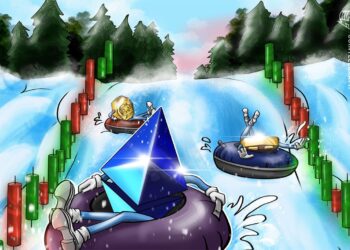 Ether price risks losing the $1.6K support as multiple ETH price metrics decline