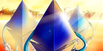 Ethereum staking services agree to 22% limit of all validators