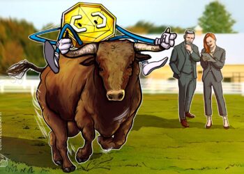Bitcoin ETFs or not, don’t expect a ‘sexy’ crypto bull run: Concordium founder