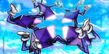 Ethereum Merge anniversary — 99% energy drop but centralization fears linger