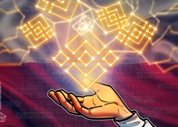 BNB Smart Chain Optimism-powered layer-2 opBNB hits mainnet