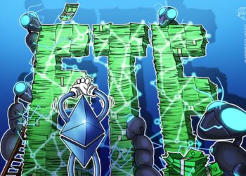 Following SEC delays, ARK Invest and 21Shares file for spot Ether ETF