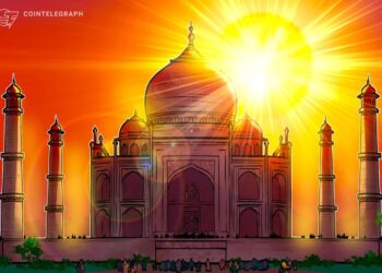 Gemini invests $24M for expansion in India