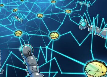 Major Aussie bank takes next step to AUD stablecoin after Chainlink test transaction