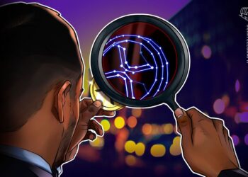 XRP bucks trend as crypto assets experience 4th straight week of outflows