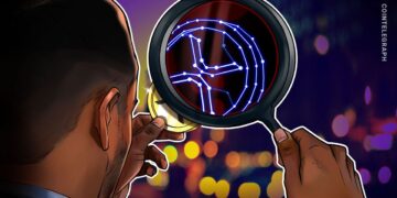 XRP bucks trend as crypto assets experience 4th straight week of outflows